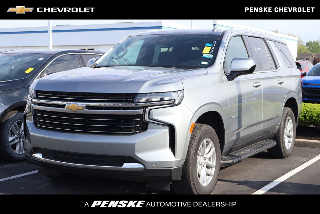 2023 Chevrolet Tahoe LT -
                Indianapolis, IN