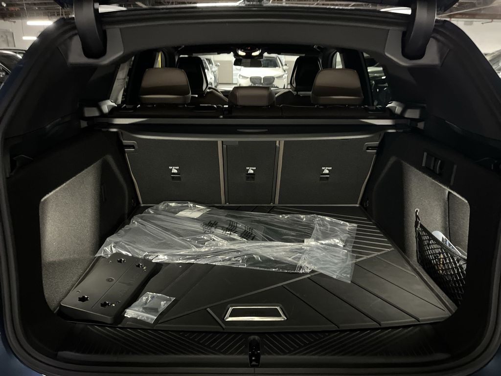 Thumbnail: 2026 BMW X3 - 23
