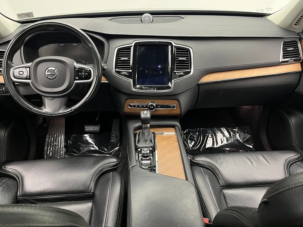Thumbnail: 2018 Volvo XC90 - 26