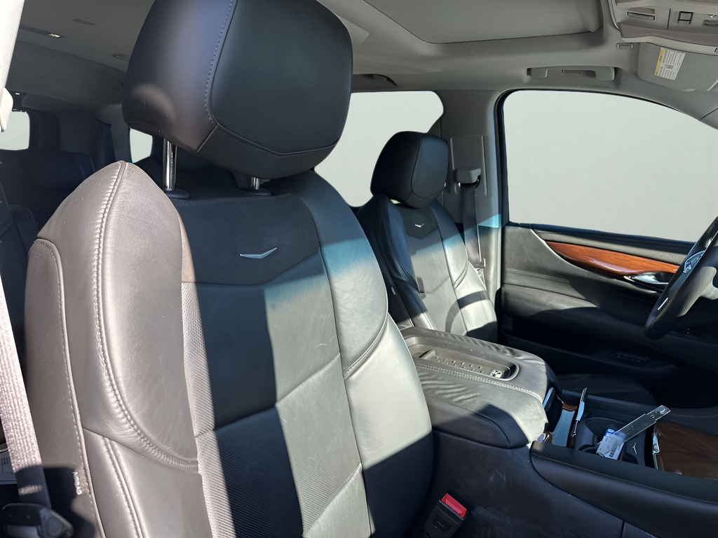 Used Car 2016 Cadillac Escalade  Premium For Sale Under $25,000 In Austin, Texas