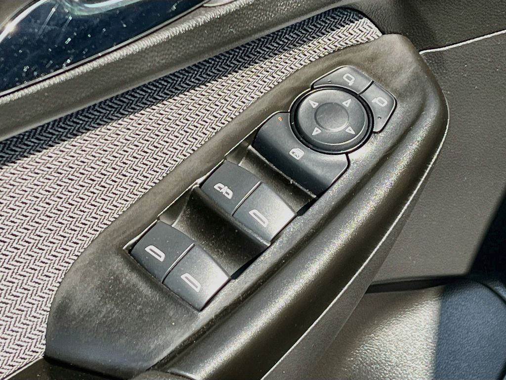2023 Chevrolet TrailBlazer LT Red at Classic Elite Chevrolet Sugar Land