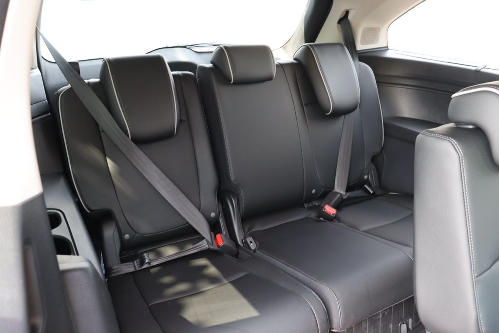 Thumbnail: 2026 Honda Odyssey - 15