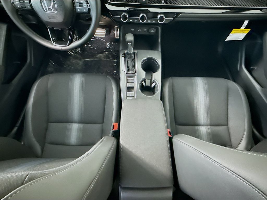 Thumbnail: 2026 Honda Civic - 17