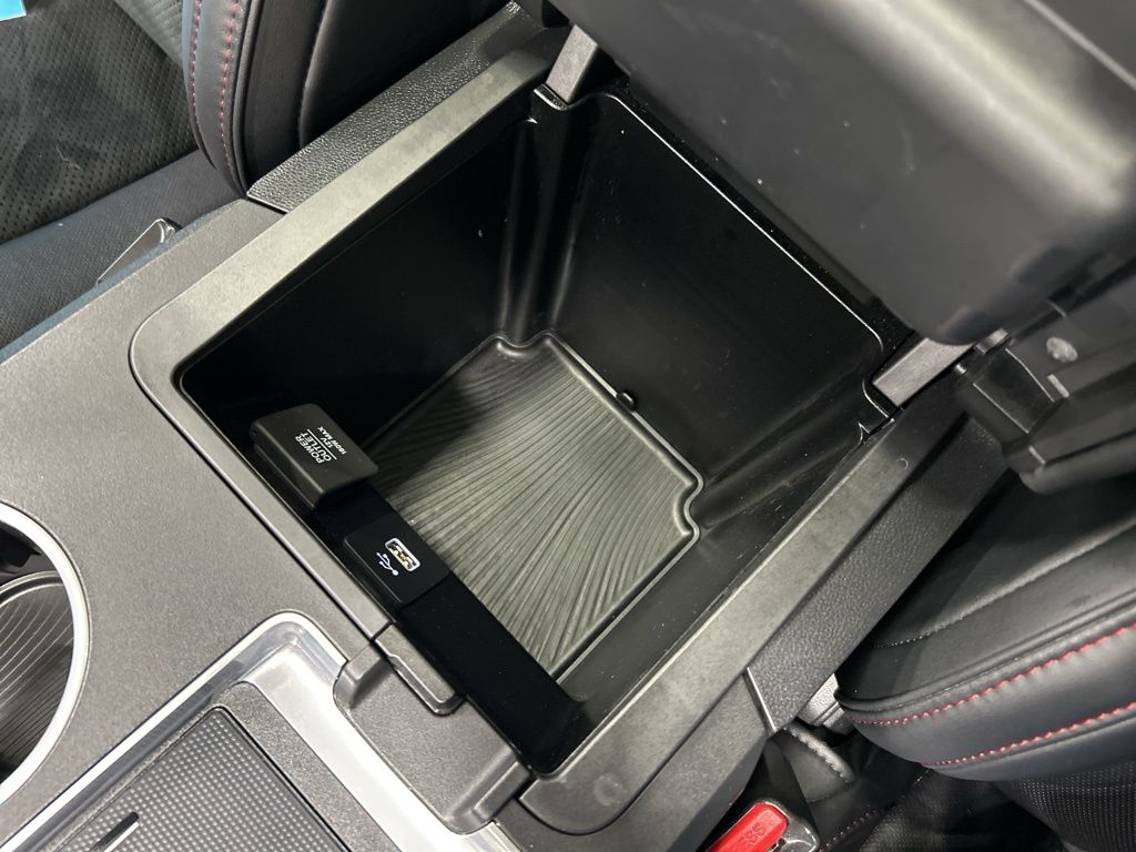 used 2024 Acura MDX car, priced at $39,961