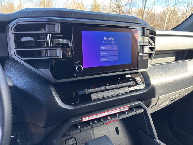 2026 Toyota Tundra SR5 - Photo 30