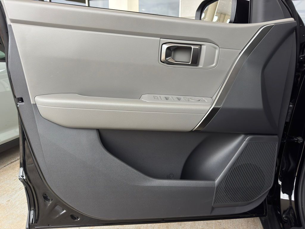 2027 Kia Seltos LX Black at Community Kia