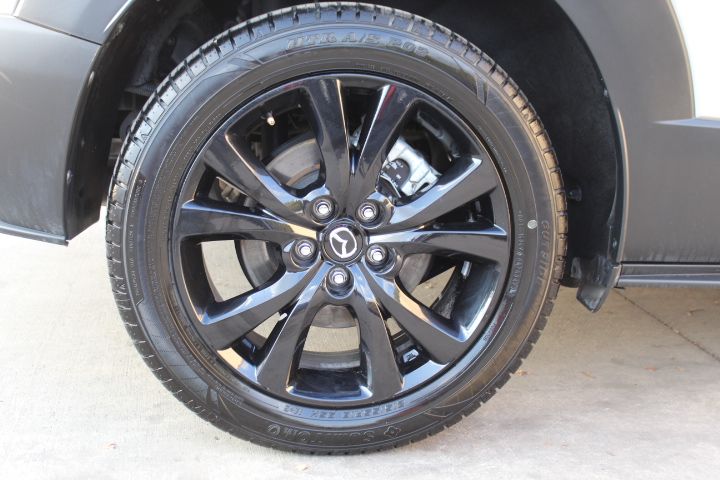 Used Car 2024 Mazda Cx-30  2.5 S Select Sport For Sale Under $25,000 In Georgetown, Texas