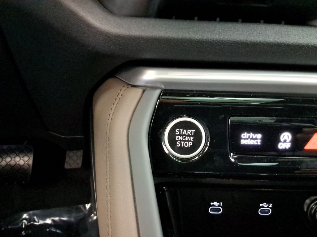 used 2025 Audi Q5 car, priced at $52,587