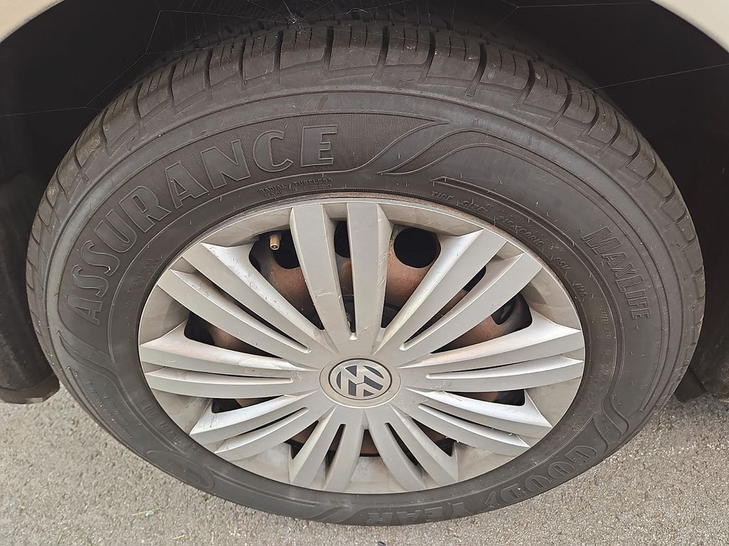 Used 2014 Volkswagen Passat 1.8T S For Sale in Farmington, AR
