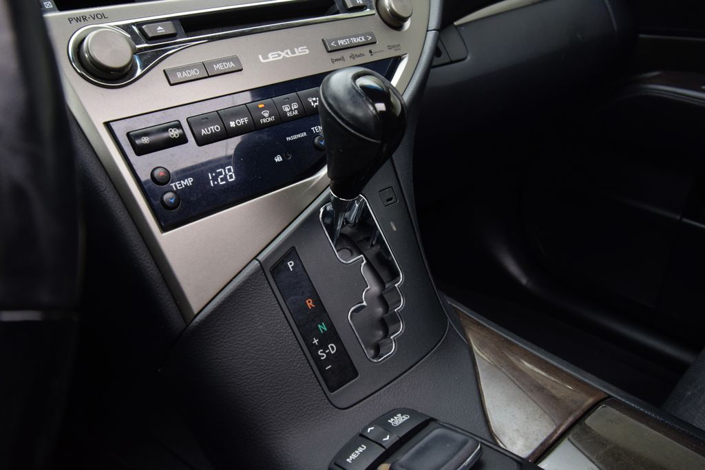 used 2015 Lexus RX car, priced at $15,000