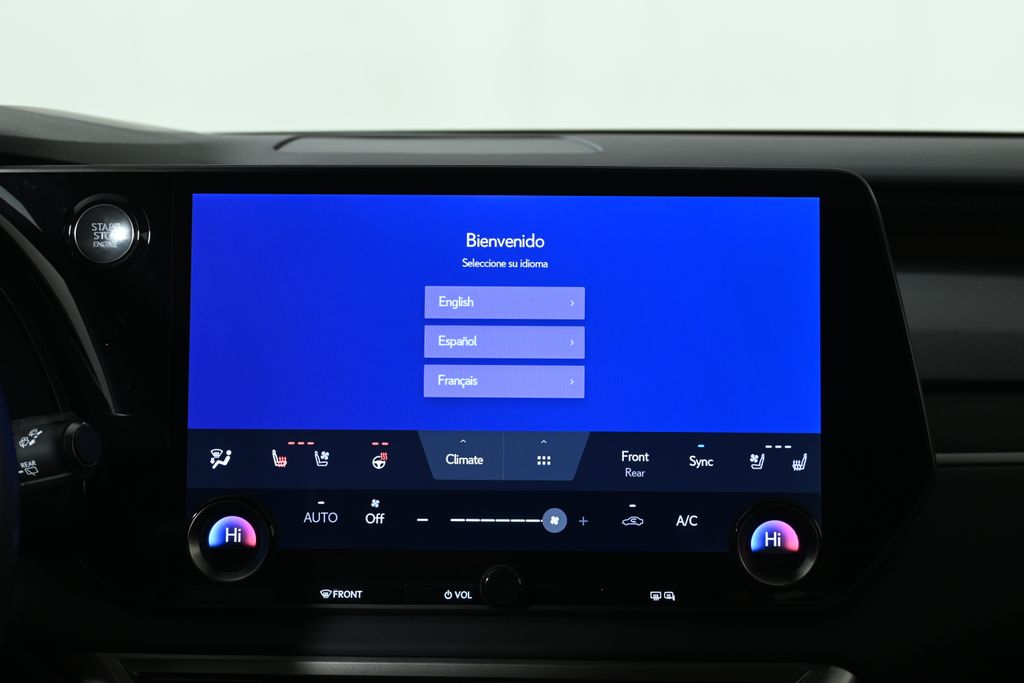 Thumbnail: 2023 Lexus RX - 22