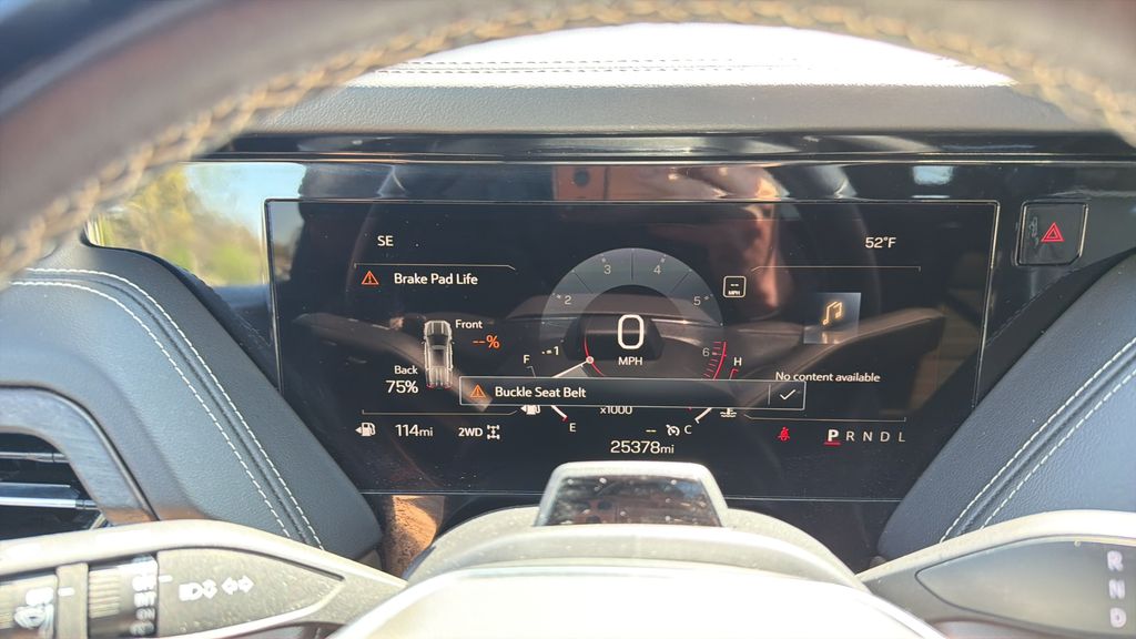 2025 GMC Yukon