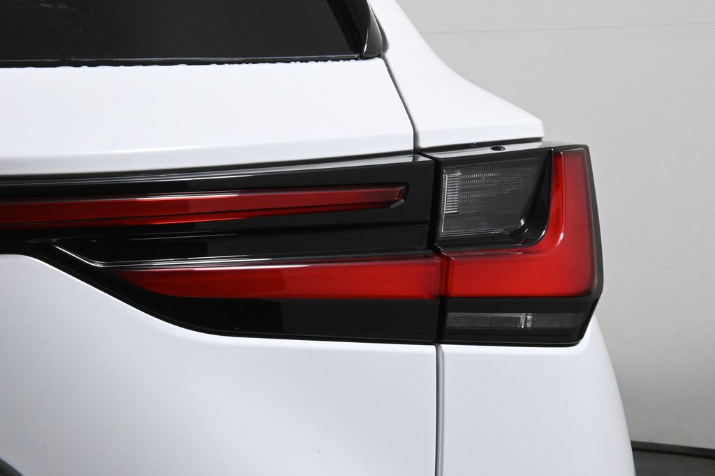 Thumbnail: 2026 Lexus NX - 13