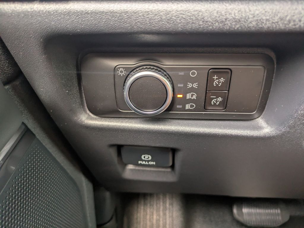 2026 Ford Expedition XL