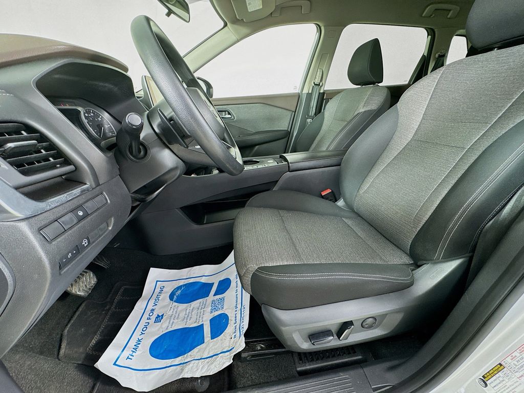 Used Car 2023 Nissan Rogue  Sv For Sale Under $20,000 In Austin, Texas