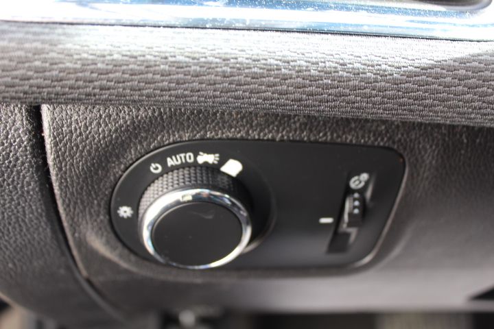 Used Car 2018 Chevrolet Cruze  Lt For Sale Under $10,000 In Georgetown, Texas