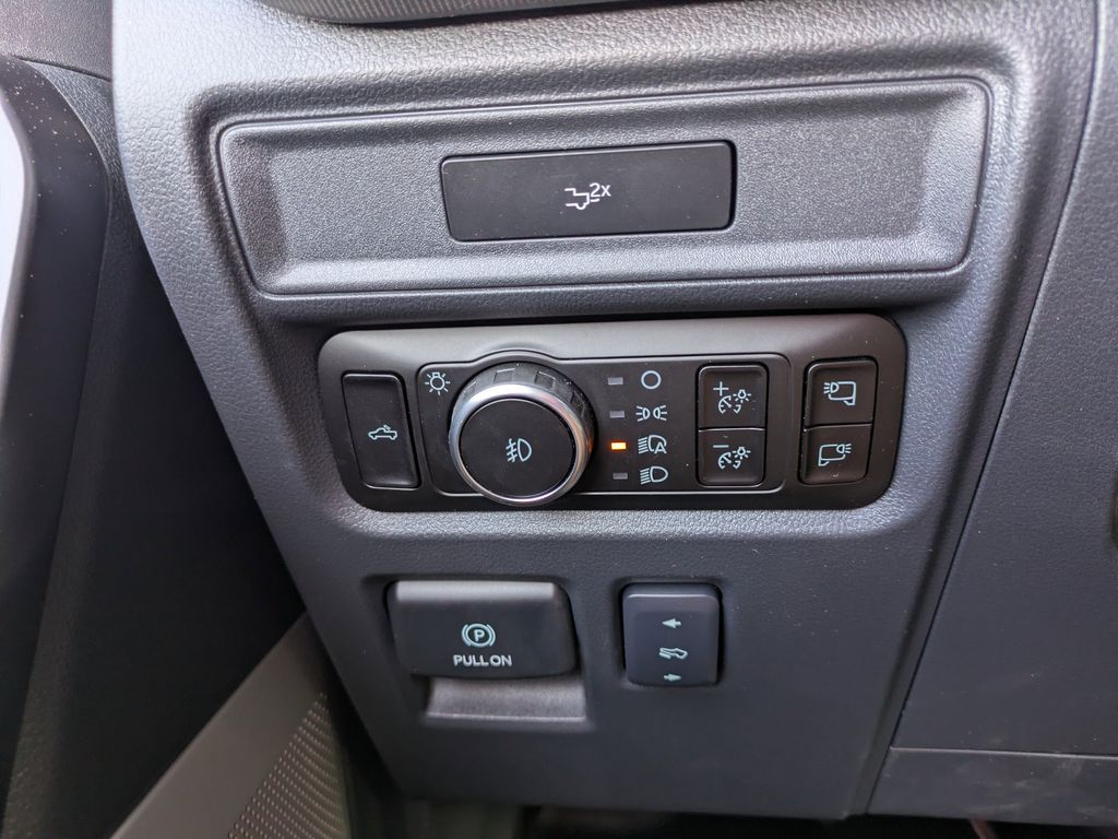 2026 Ford F-150 Rocky Ridge