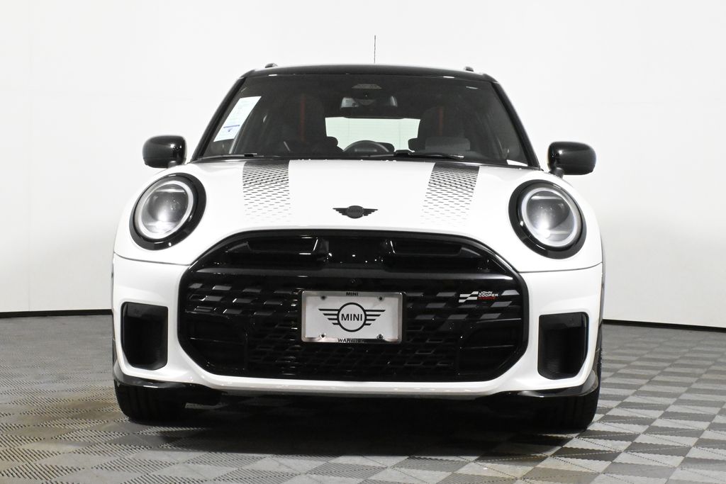 Thumbnail: 2026 MINI Cooper - 10