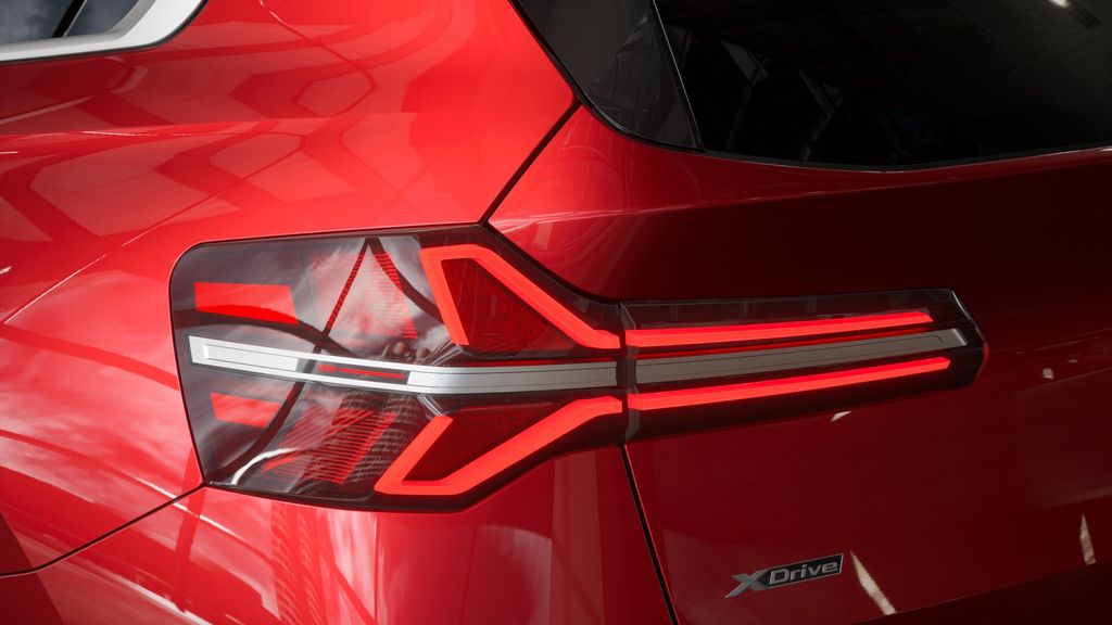 Thumbnail: 2026 BMW X3 - 32