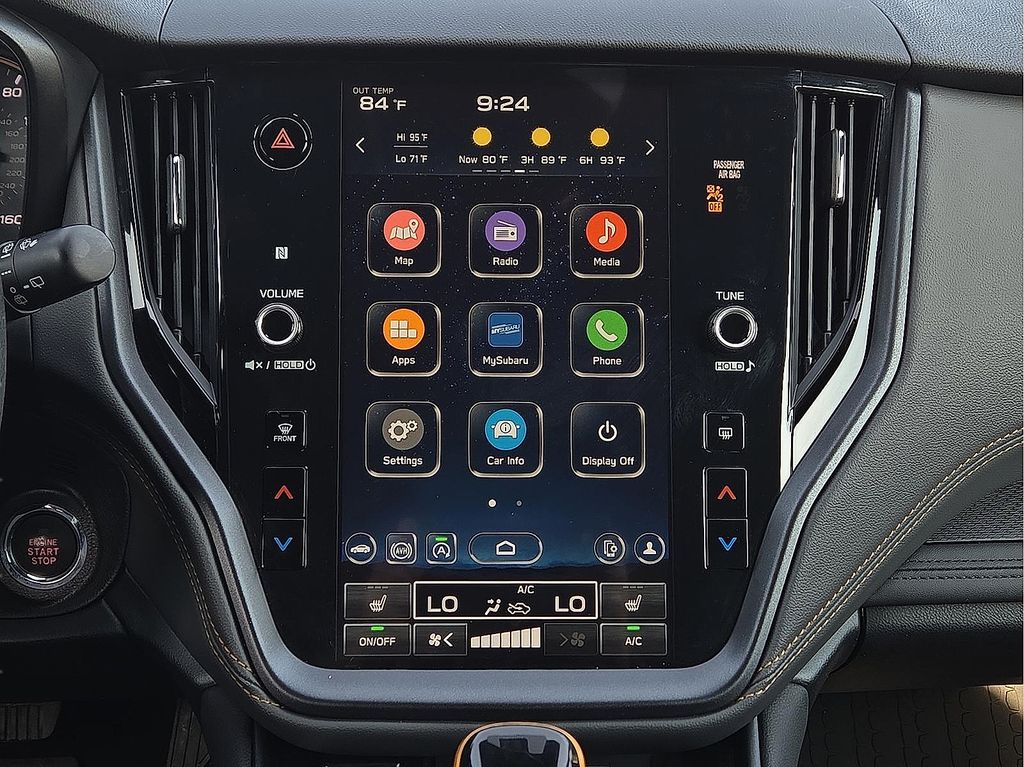 Used 2025 Subaru Outback For Sale in Farmington, AR