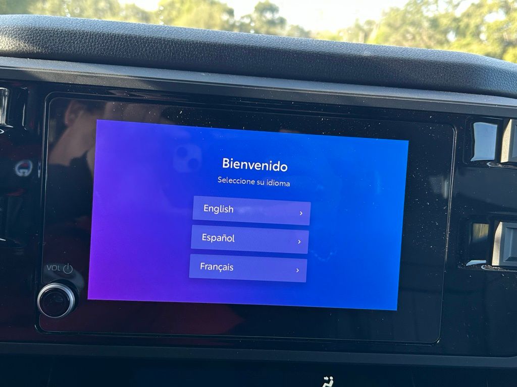 Thumbnail: 2025 Toyota Tundra - 23