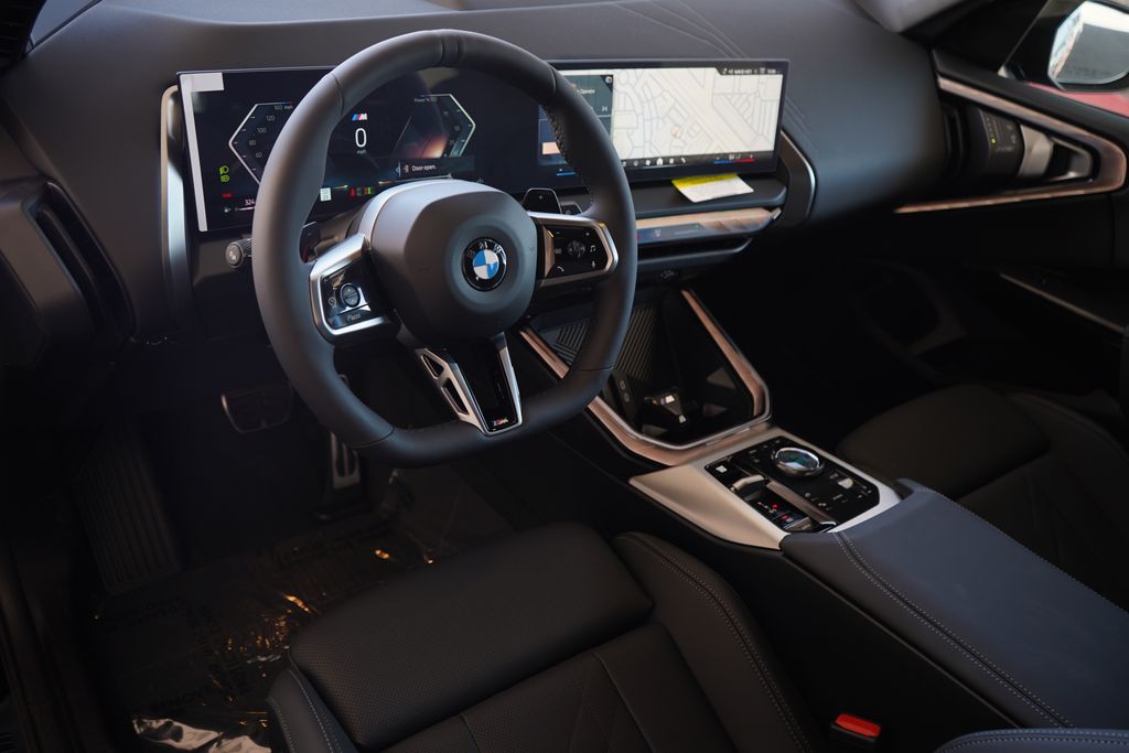 Thumbnail: 2026 BMW X3 - 11