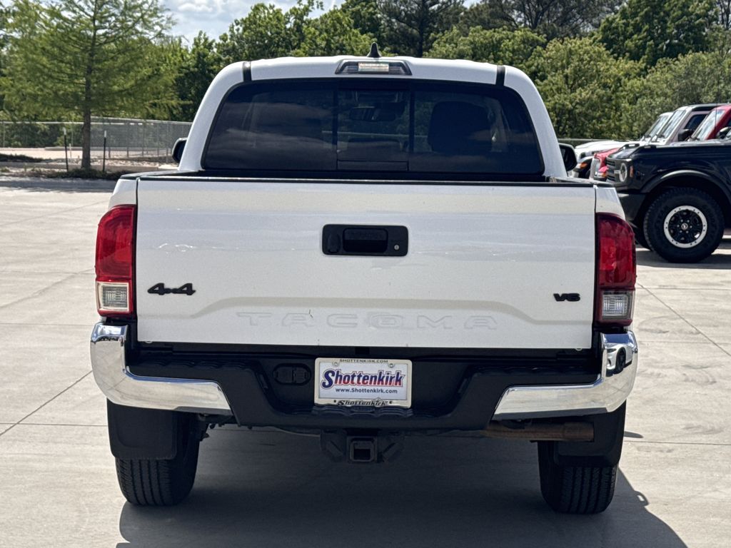 Used 2020 Toyota Tacoma Truck