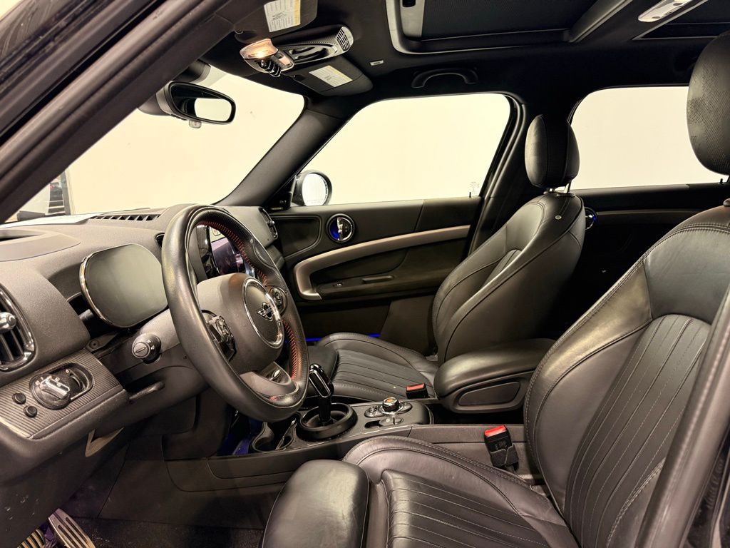 Thumbnail: 2021 MINI Cooper Countryman - 9
