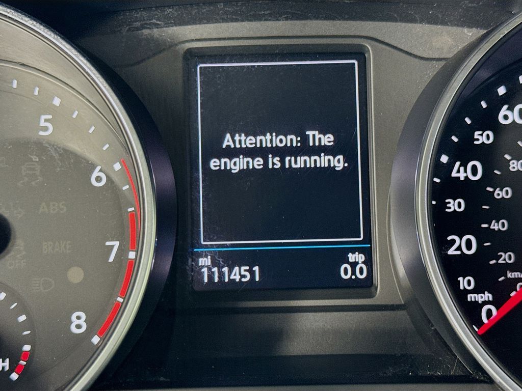 Used Car 2018 Volkswagen Tiguan  2.0t Se For Sale Under $12,000 In Austin, Texas