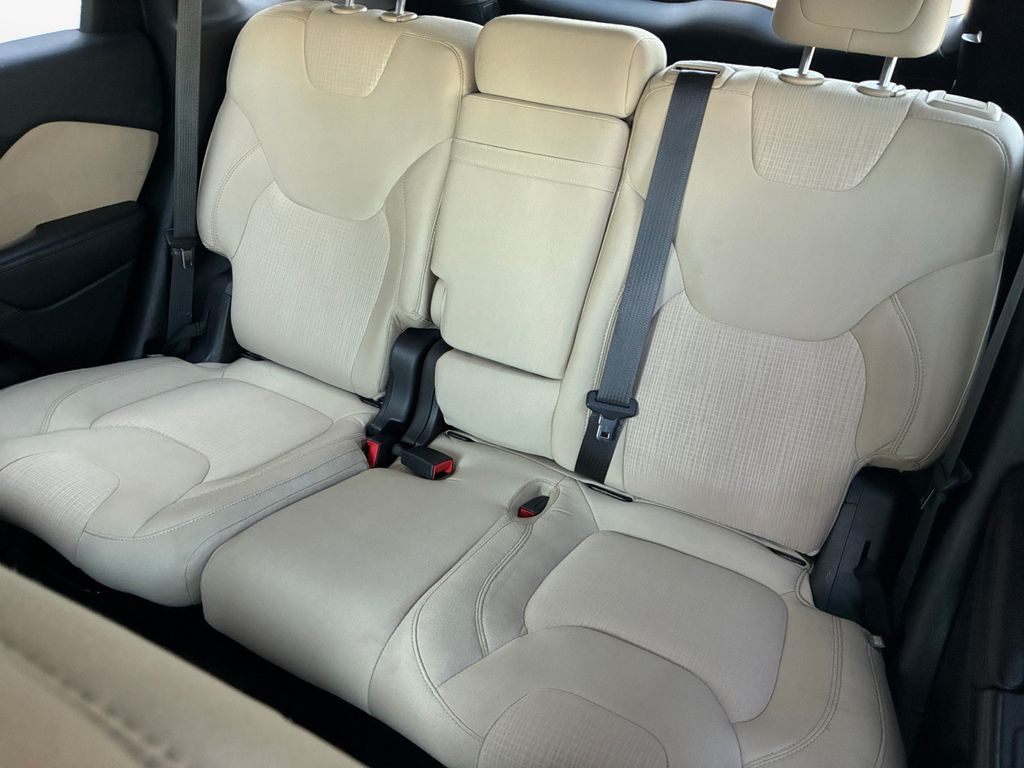 Used Car 2015 Jeep Cherokee  Latitude For Sale Under $12,000 In Austin, Texas