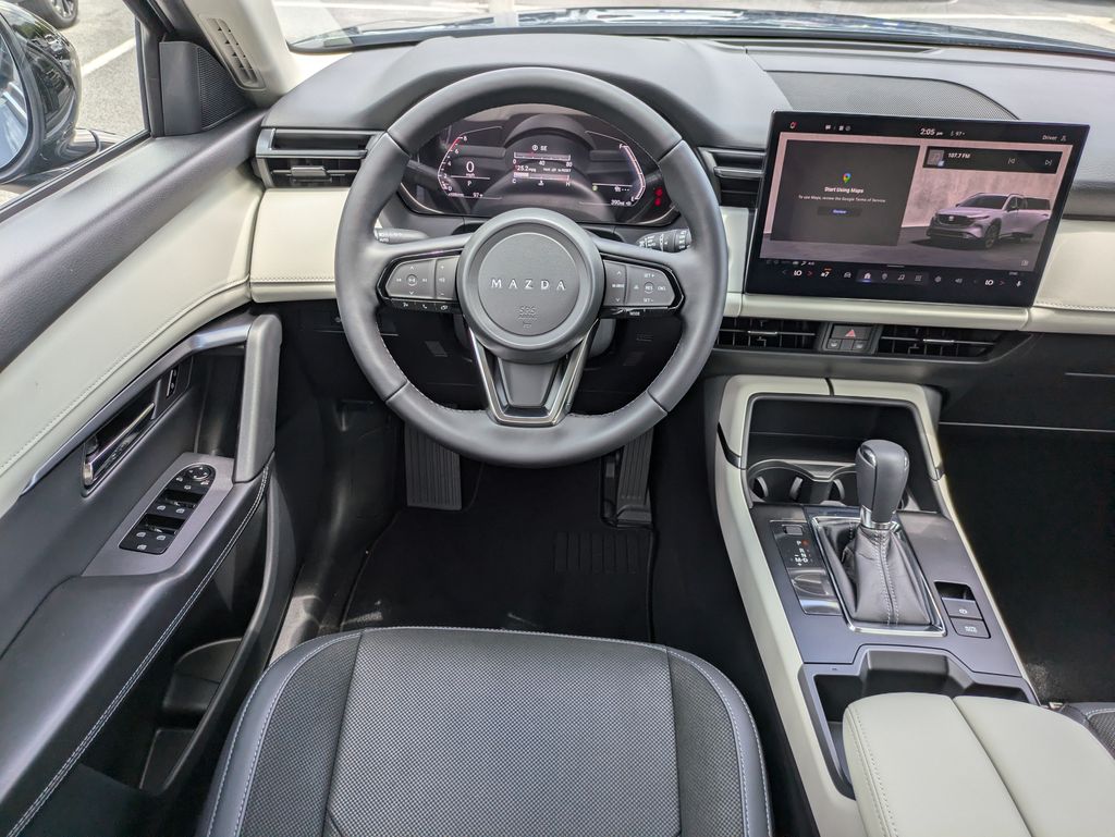 2026 Mazda CX-5 2.5 S Preferred