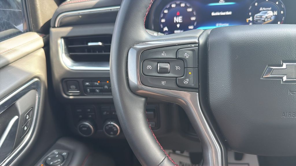 2023 Chevrolet Tahoe