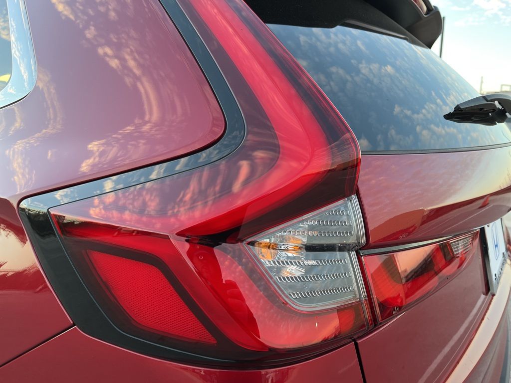 Thumbnail: 2025 Honda CR-V - 7