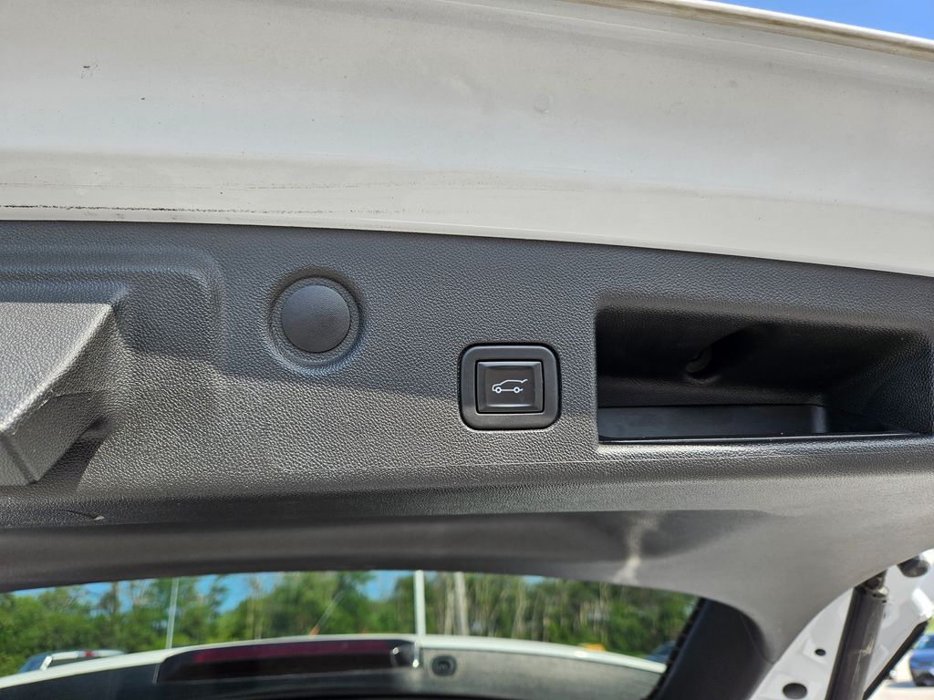 Used 2021 Chevrolet Equinox SUV