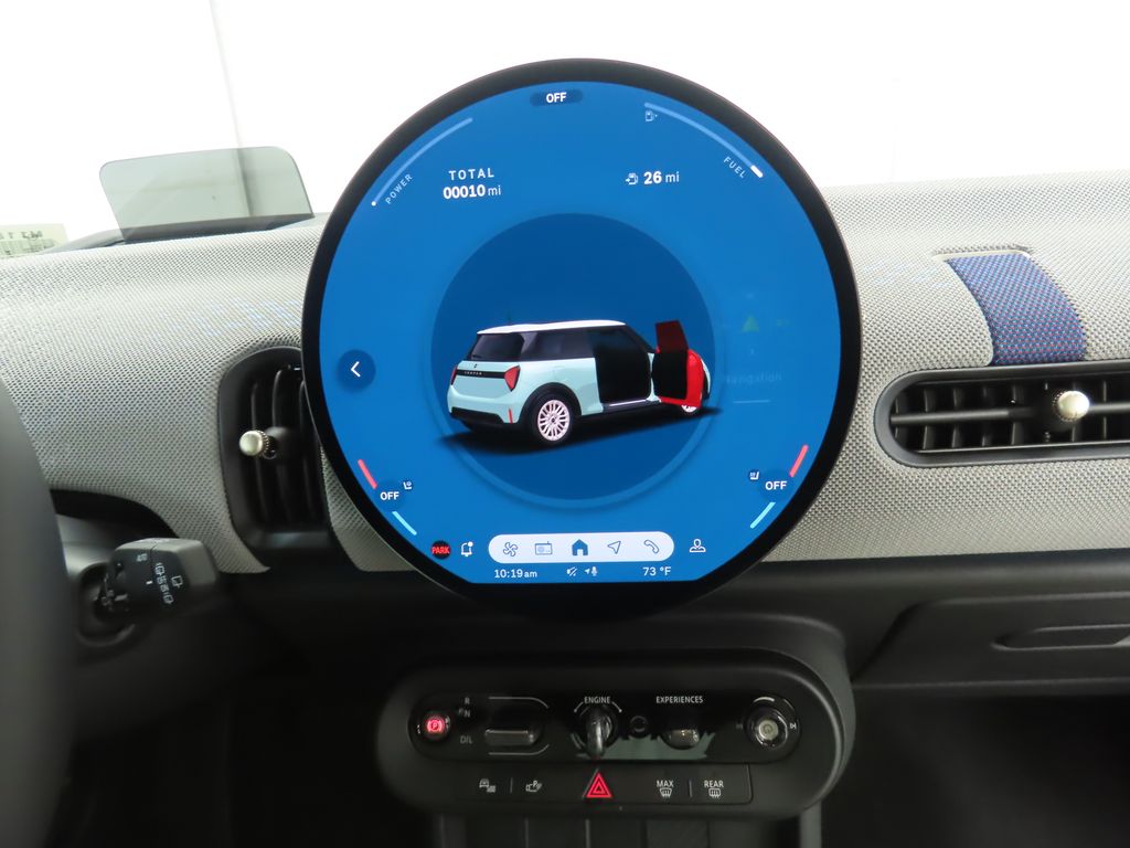 Thumbnail: 2026 MINI Cooper - 14