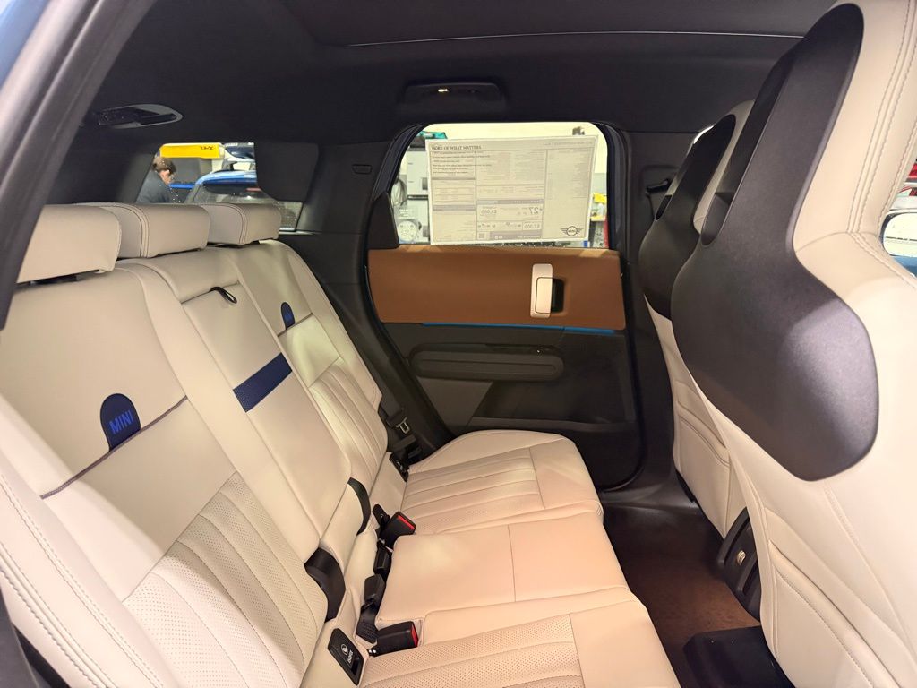 Thumbnail: 2026 MINI Cooper Countryman - 26