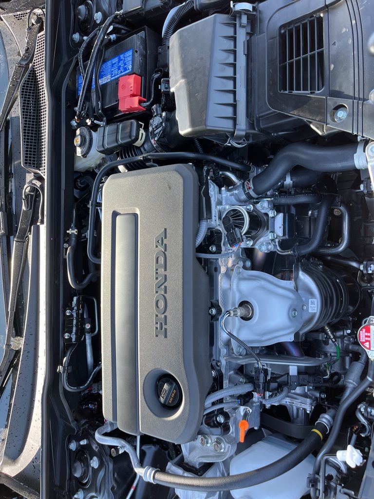 Thumbnail: 2026 Honda Civic - 7