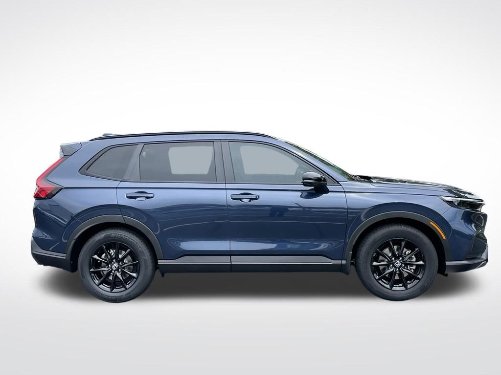Thumbnail: 2026 Honda CR-V - 7