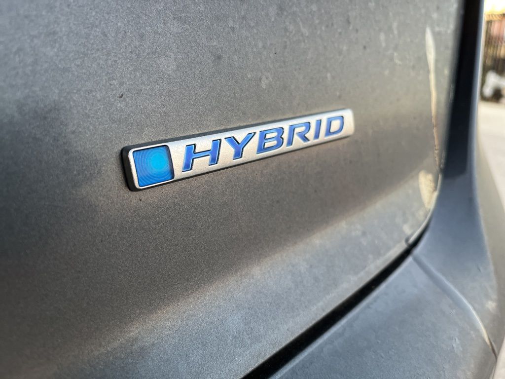 Thumbnail: 2024 Honda Accord - 11