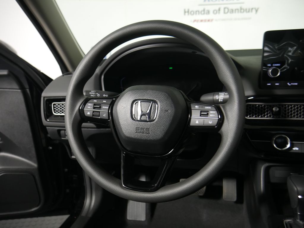 Thumbnail: 2026 Honda Civic - 12