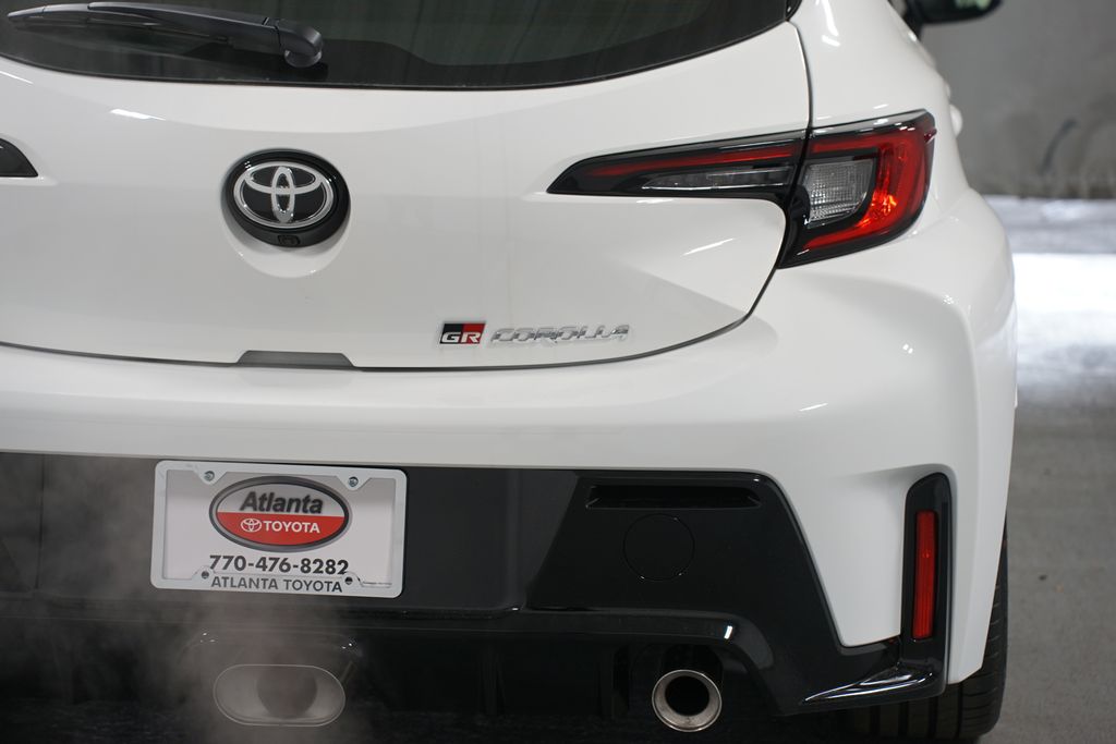 Thumbnail: 2026 Toyota GR Corolla - 10