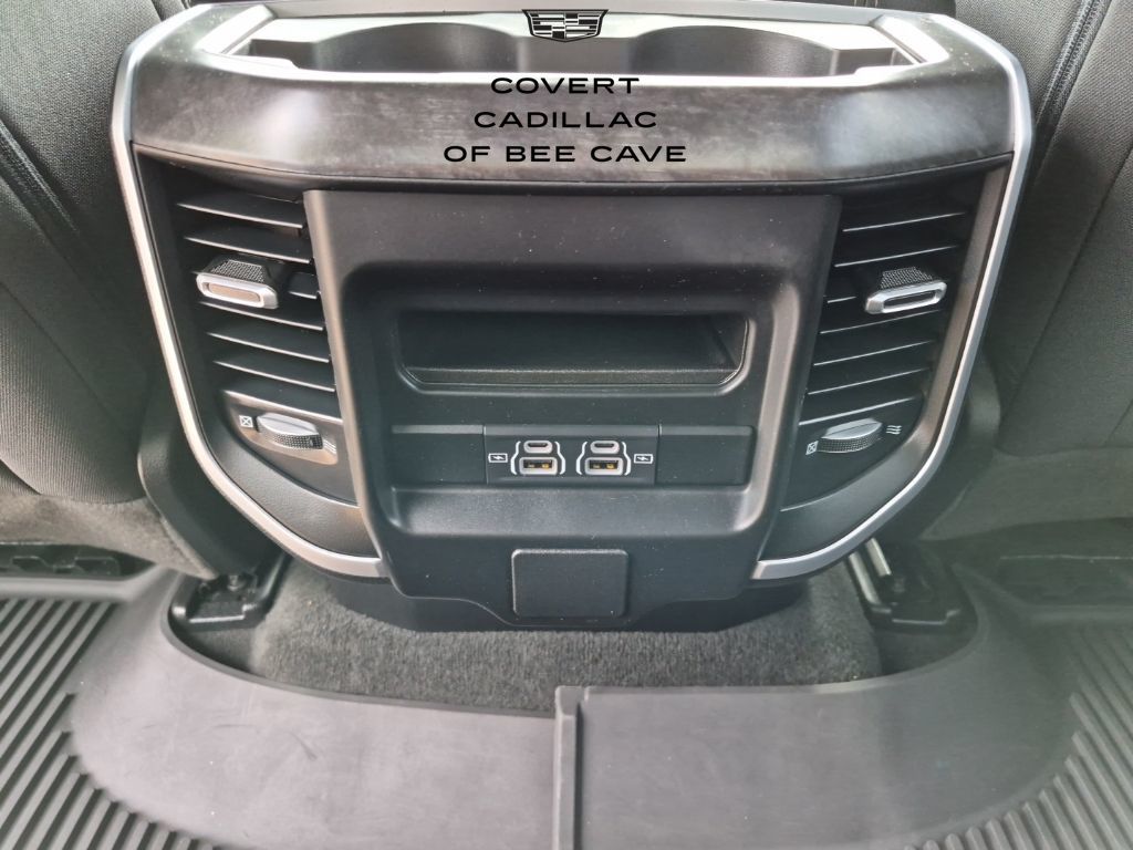 Used Car 2023 Ram 1500  Big Horn/lone Star For Sale Under $40,000 In Austin, Texas