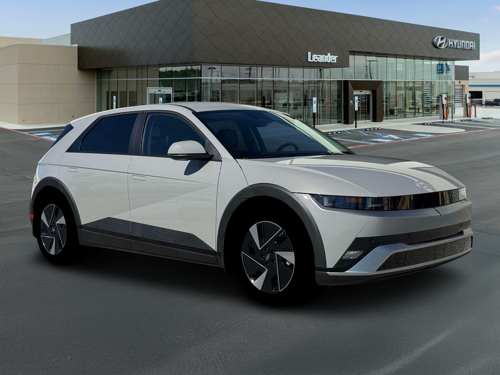 Thumbnail: 2026 Hyundai Ioniq 5 - 10