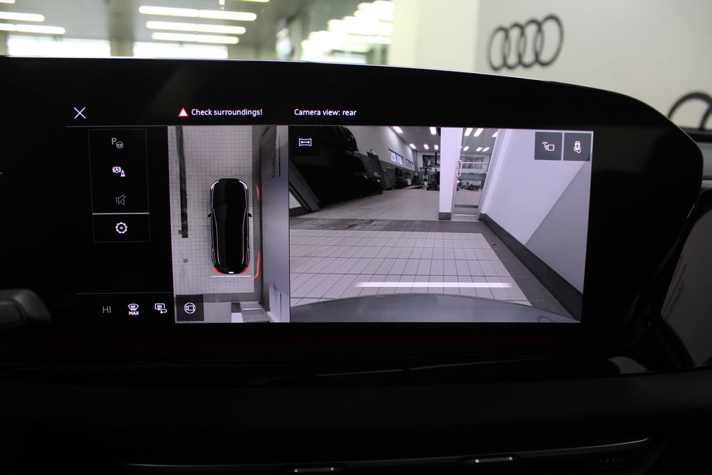 Thumbnail: 2025 Audi A5 - 24