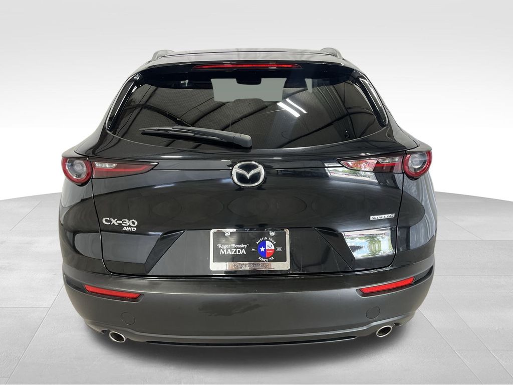 2024 Mazda Cx-30  2.5 S Select Sport In Georgetown, Texas