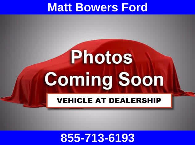 2020 Ford F-150 Lariat SuperCrew 4WD