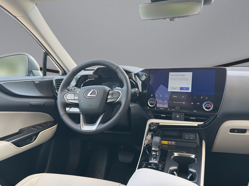 Thumbnail: 2026 Lexus NX - 19