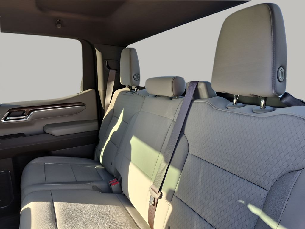 Used Car 2023 Chevrolet Silverado 1500  Rst For Sale Under $40,000 In Austin, Texas
