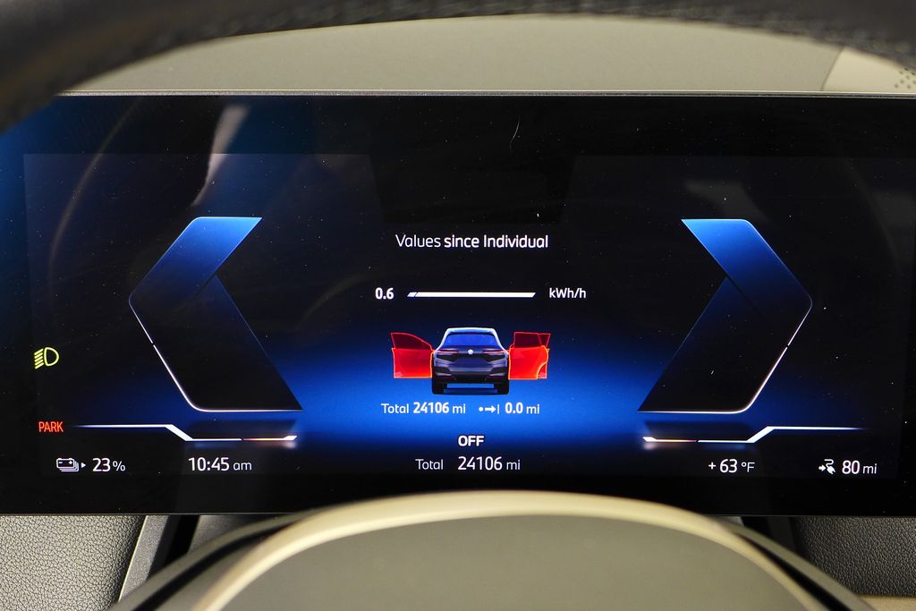 2024 BMW iX xDrive50 28