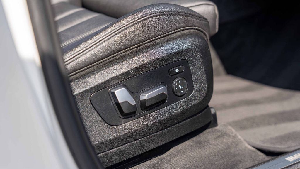 Used 2019 BMW X5 xDrive40i 4D Sport Utility